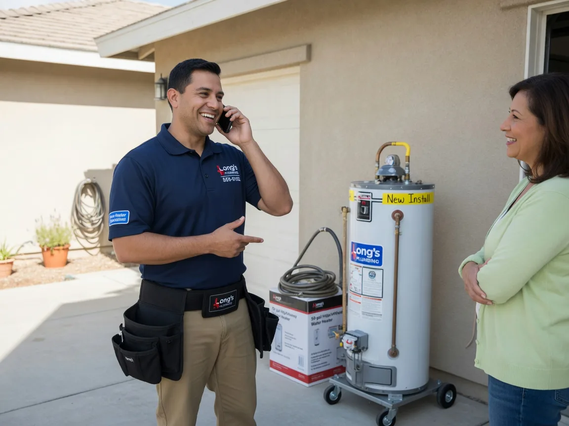 Leak Detection Spearsville, LA FAQs